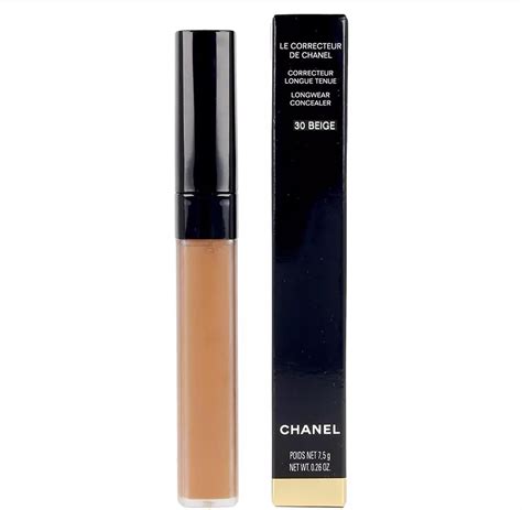 chanel concealer 30|le correcteur de chanel concealer for sale.